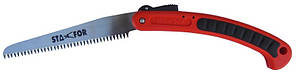 Садова пила STAFOR 164.20 складна Стафор для обрізки гілок дерев