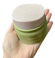 Крем для обличчя живильний корейський the Saem Urban Eco Harakeke Cream