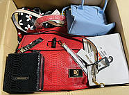 Сумки Англія Сток - Крем (У вайбер групі дешевше), фото 2