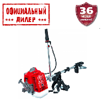 Мотор човновий Vitals Master LM 6335h (редуктор + двигун) Топ 3776563