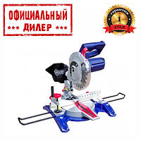 Торцовочная пила Odwerk BLS0815SL (1.5 кВт, 210 мм, протяжка) Топ 3776563