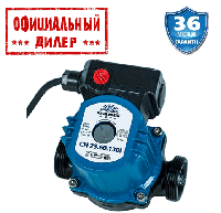 Насос циркуляционный для дома Vitals Aqua CH 25.60.130i (0.113 кВт, 52 куб.м/час) Топ 3776563