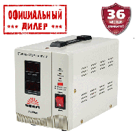 Стабилизатор тиристорный напряжения для дома Vitals Sts 50sd 400 Вт Топ 3776563