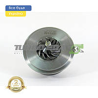 Картридж турбины 706499-0002 Ford Focus, Turnier TDI, Transit Connect, BHDB, C9DC, Duratorq DI, Duratorq TDCi,