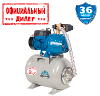 Насосна станція струменевий Vitals aqua AJ 745-24de TSH