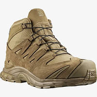 Тактические ботинки Salomon XA Forces MID GTX Military Coyote (L40977900)