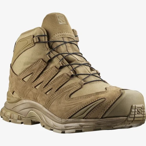 Salomon XA Forces MID GTX Military Coyote