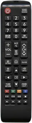 Пульт для телевізора Samsung BN59-01268D, Amazon, Німеччина