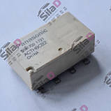 Реле ACTH6CB2EC ACTH6CB2 Panasonic корпус DIP10, фото 3