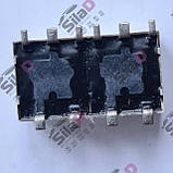 Реле ACTH6CB2EC ACTH6CB2 Panasonic корпус DIP10, фото 2