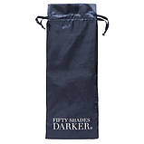 Вібратор для точки G Взрыв страсти 12 скоростей 8 режимів для жінок стимуляція ерогенних зон, фото 3