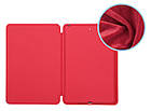 Чохол до планшета Armorstandart Smart Case для iPad 9.7 2017/iPad 9/7 2018 Red/Червоний, фото 4