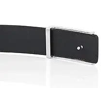 Ремінь шкіряний Zegna 1156, фото 3