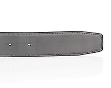 Ремінь шкіряний Zegna 1156, фото 4