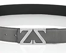 Ремінь шкіряний Zegna 1156, фото 5