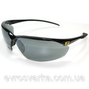 Захисні окуляри ESAB Warrior Spec Затемнені