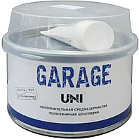 Шпатлевка универсальная полиэфирная GARAGE UNI, 1,85 кг