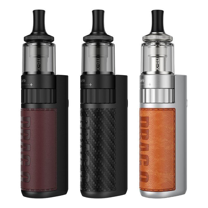 Voopoo Drag Q Kit (original)
