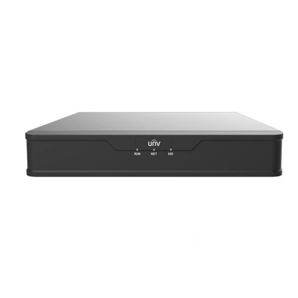 IP ВІДЕОРЕЄСТРАТОР UNIVIEW NVR301-04S3