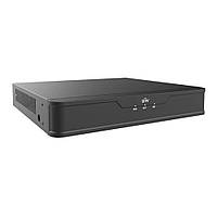 IP ВІДЕОРЕЄСТРАТОР UNIVIEW NVR301-04S3, фото 3