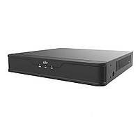 IP ВІДЕОРЕЄСТРАТОР UNIVIEW NVR301-04S3, фото 4