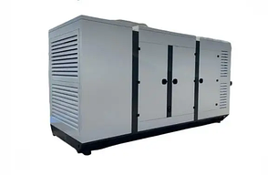⚡Дизельний генератор ESTAR P50 SA (40 кВт)