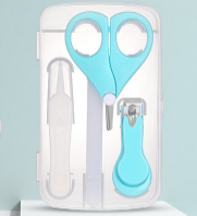 Набір по догляду за нігтями