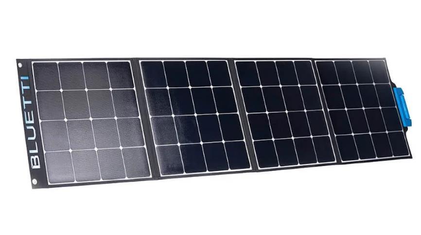 BLUETTI Сонячна панель 220W SP200S