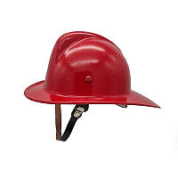 Шлем_ schuberth helme typ:us-feu (широкие поля) красный пластик Оригинал Германия