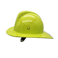 Шолом_, Schuberth Helme Typ: USB-Feu (широкі поля), салатовий, пластик, оригінал Німеччина