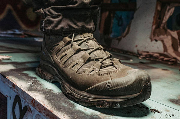 Salomon quest 4d gtx forces outlet sale