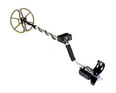 Металошукач Термінатор М2 + Nel Fly