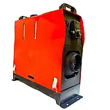 Автомобільний дизельний автономний нагрівач у зборі 5 кв 12/24 В В-0222-EL2, фото 2