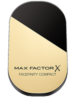 Пудра компактная Max Factor Facefinity 10 г № 03 Natural