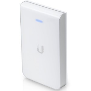 Точка доступу UniFi 6 In-Wall Access Point (U6-IW)