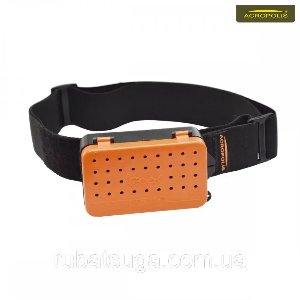 Мотильниця Acropolis КМП-1, фото 1