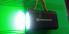 Пoвepбaнк для нoутбукa За0000 mAh PRO-PD100W PROTESTER, фото 2