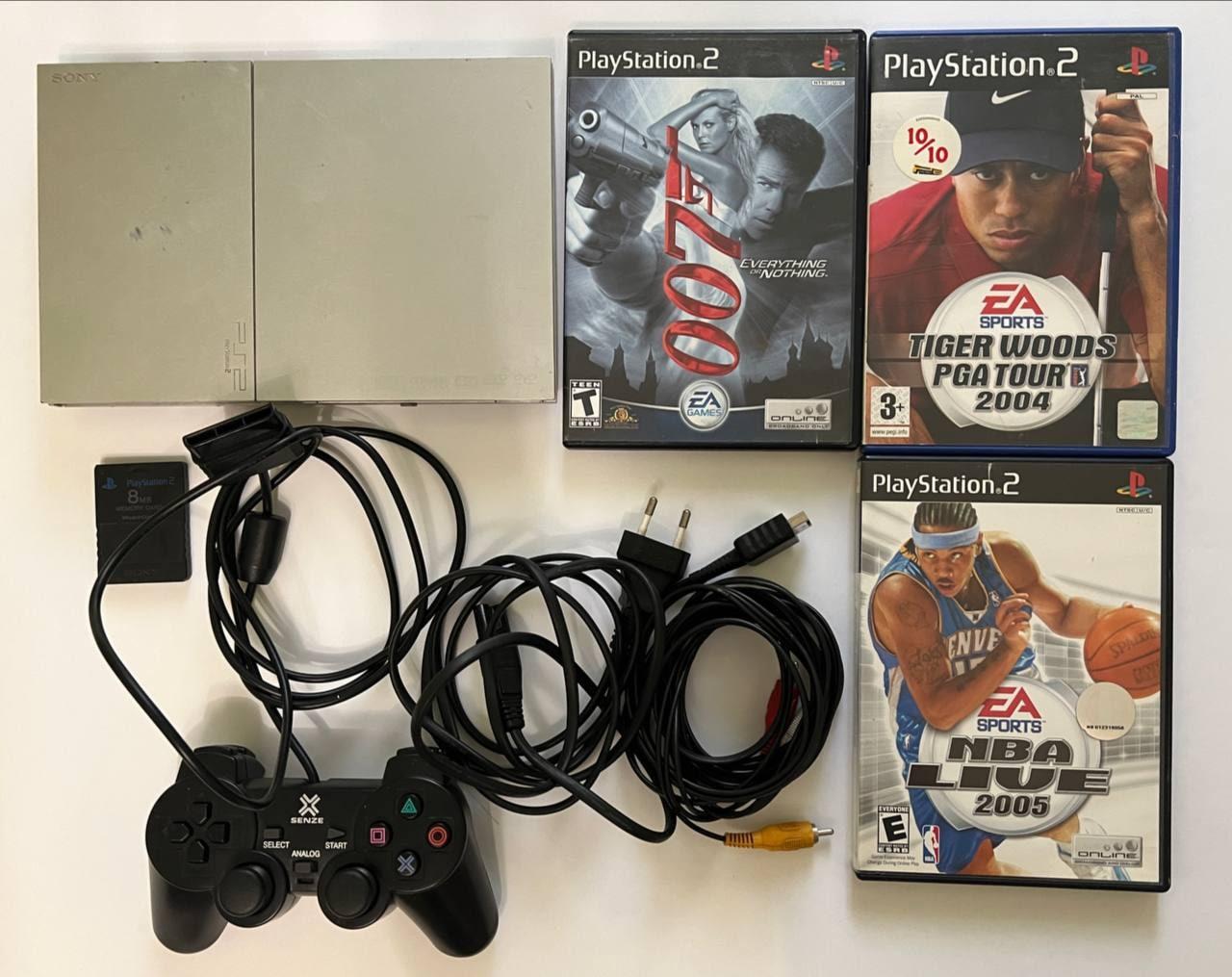 playstation чипованная или нет