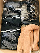 Взуття зима секонд хенд оптом - Крем сорт (у вайбер спільноті дешевше!), фото 4