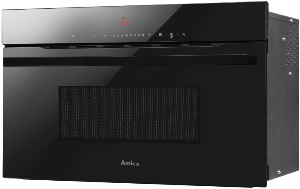 Вбудована мікрохвильова пічAmica AMMB34E2GB