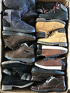 Взуття зима секонд хенд оптом - Крем сорт (у вайбер спільноті дешевше!), фото 9