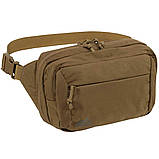 Сумка поясна Helikon-tex RAT 1,8 л Shadow Grey TB-RAT-CD-35, фото 3