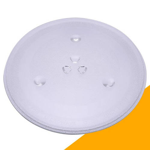 Тарелка для микроволновки LG 3390W1G012B под куплер Ø280-285 ...