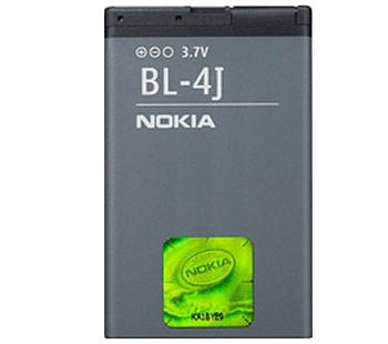 Акумулятор для Nokia BL-4J C ААА