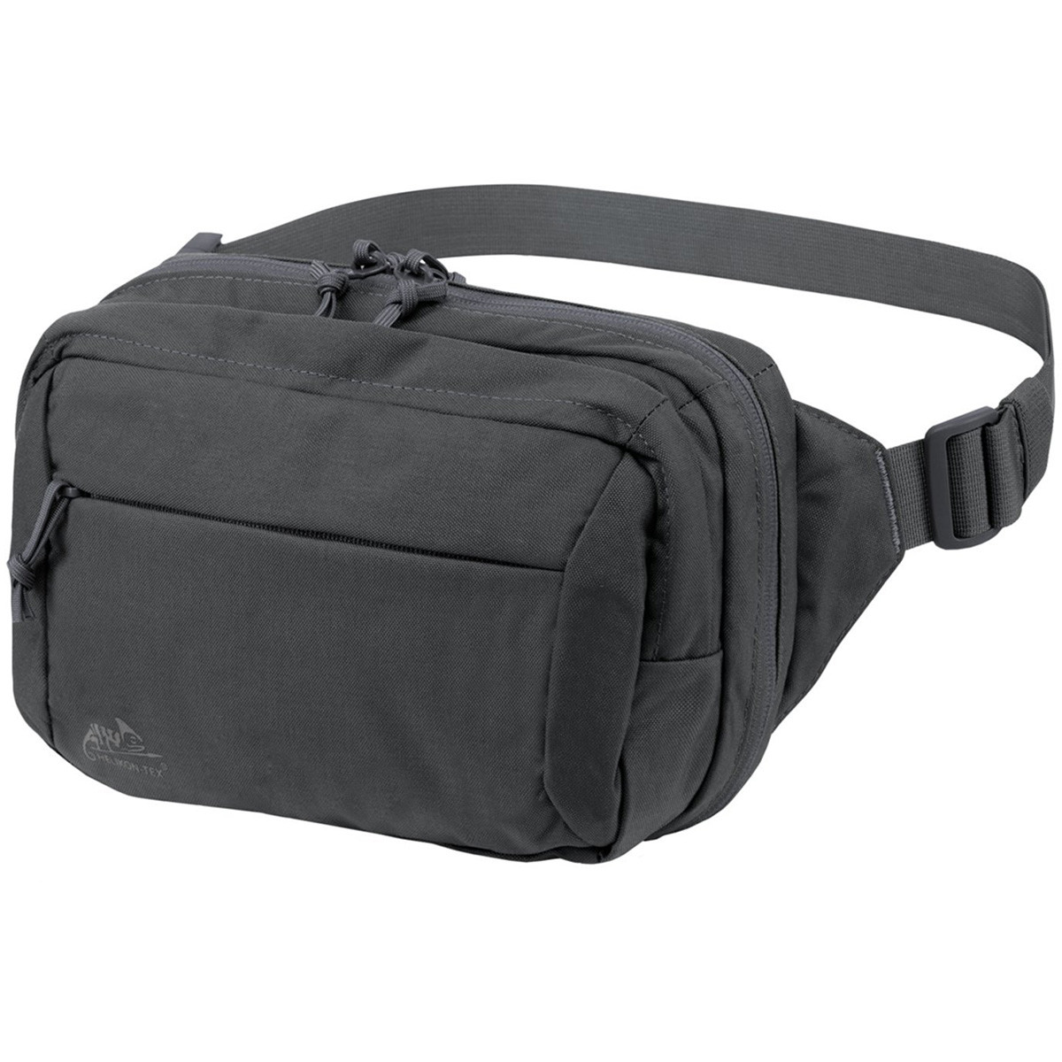 Сумка поясна Helikon-tex RAT 1,8 л Shadow Grey TB-RAT-CD-35