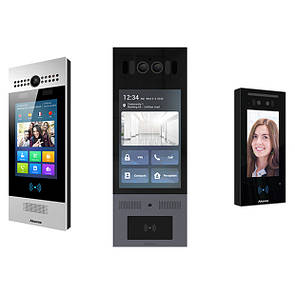 Викличні панелі 