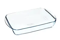 Противень для выпечки прямоугольный Pyrex ESSENTIALS 234B000/7046 35*23*5см