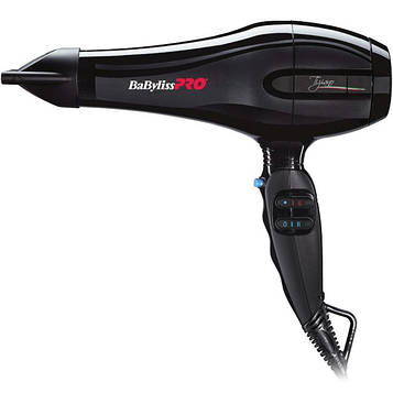 Професійний фен Babyliss PRO Tiziano (BAB6330RE)