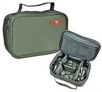 Сумка для грузов и аксессуаров Carp Zoom Lead&Accessory Box (24x16x7,5cm)