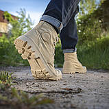 Кросівки M-Tac Urbanline Khaki MTC-8603008-KH, фото 3